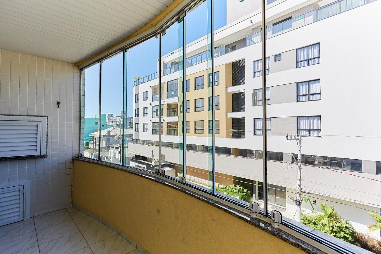 1040 - Departamento 2 Quartos Na Rua Pirajica . 200 M Da Praia Bombinhas Centro Exterior foto